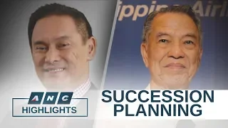 Expert: Only 20-30% of Filipinos have a succession plan in place | Early Edition