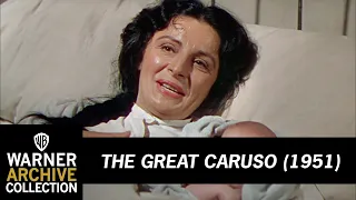 Open HD | The Great Caruso | Warner Archive