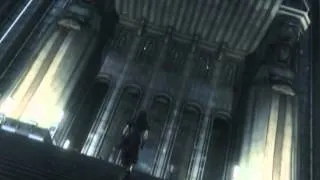 Final Fantasy Versus XIII | FFXV E3 2006 Extended Trailer (HD)