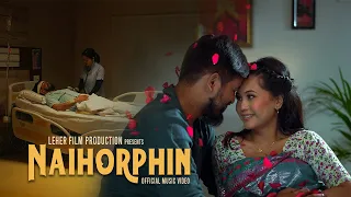 Naihorphin II Kamal Lochan & Fuji Basumatary II LEHER FILM PRODUCTION II Bodo Music Video 2022