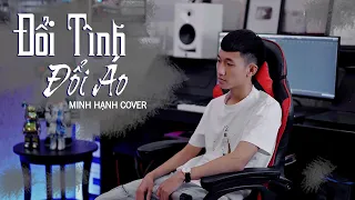 ĐỔI TÌNH ĐỔI ÁO | GIA HUY SINGER | Minh Hạnh Cover | đổi người kế bên lo cho em tháng ngày êm đềm