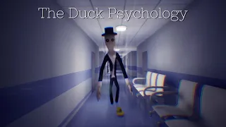 FIND ALL THE DUCKS! | The Duck Psychology Gameplay (Demo)