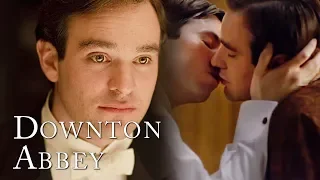 The Best of Charlie Cox "Duke of Crowborough" | Downton Abbey