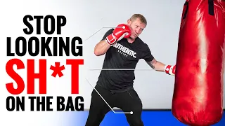 Game Changing Boxing Drills to Level Up