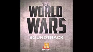 The World Wars Soundtrack -Red or Alive