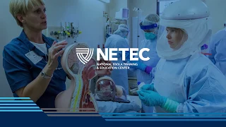 What is NETEC?