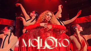 LOBODA - moLOko (Новогодний маскарад на Первом)