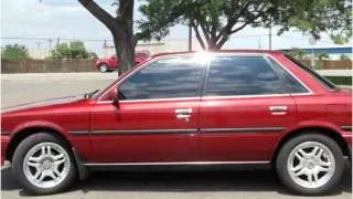 1988 Toyota Camry Used Cars Commerce City CO