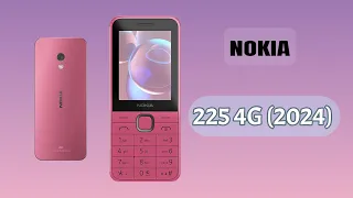 NOKIA 225 4G 2024 Reviews