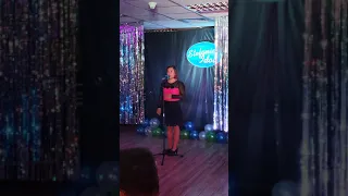 Araw Gabi - Regine Velasquez - Stefanini Idol 2019 Final Night