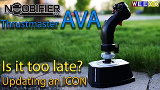 Updating an Icon - AVA - Next Gen Thrustmaster
