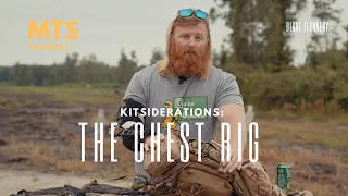 Kitsiderations: Chest Rigs