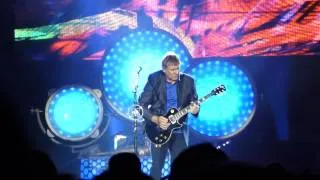 Rush: Grand Design 24.05.2013 The O2 Arena London