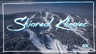 Skiareál Klínovec - 4K