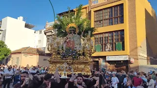 Málaga 2024 || Divina Pastora de las Almas