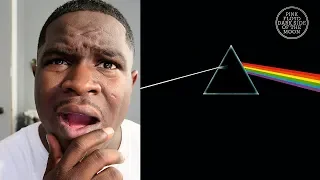 Hip Hop Head REACTS To Pink Floyd - Comfortably numb