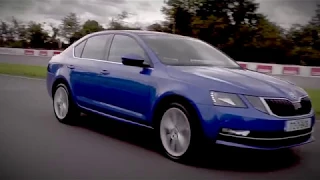 Skoda Octavia review - Real People, Real Reactions