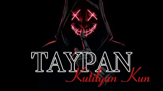 TAYPAN vs JAMMA - ( Kutilgan Kun ) | Тайпан вс Джамма - ( Кутилган Кун ) TB23