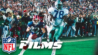 #9 Lett's Super Blunder | NFL Films | Top 10 Worst Plays