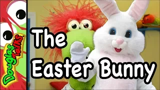 The Easter Bunny | What does a bunny have to do with Jesus? | An Easter lesson for kids