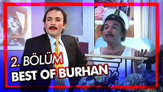 Best Of Burhan Altıntop | 2. Bölüm