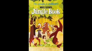 EL LIBRO DE LA SELVA PELÍCULA PARA ADOLESCENTES ESPAÑOL COMPLETA