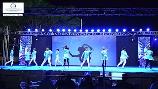 Lakshmi | Aala Aala | Annualday Dance Performance | GRADE 5 | GREATMINDSSCHOOL