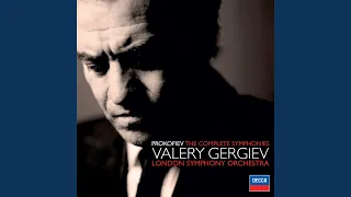 Prokofiev: Symphony No. 7, Op. 131 - 4. Vivace