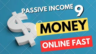 9 Passive Income Ideas for 2024 How You Make $1335+ Per Day- Ezon Axis