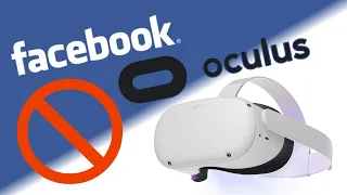 Co jsem dělal, když facebook i Oculus měl výpadek CZ / VR Reakce