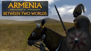 Total War: Attila - ARMENIA: Between Two Worlds (Mod Overview)