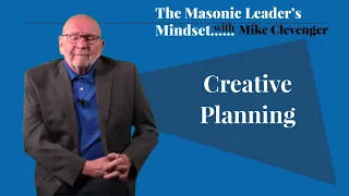 Using Creativity for Effective Planning