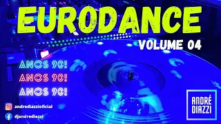 Eurodance Anos 90 - Volume 04