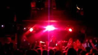 Slania's Song - Eluveitie @ AN Club, Athens