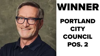 Dan Ryan beats Loretta Smith in special election for Portland City Council seat