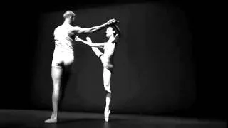 Contemporary Ballet Disco Dance Mix