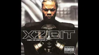 Xzibit - My Name ft. Eminem & Nate Dogg  (Fast version/Version rapida)