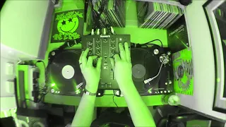 Colin H - Classic Hard Trance Vinyl Mix (HD)