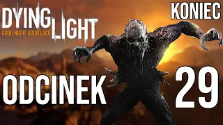 RAIS UPADŁ! | Dying Light [#29] [PC] [PL] [FINAŁ]