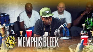 Drink Champs w/ Memphis Bleek (Full Video)