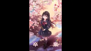 卒業　斉藤由貴　cover ひめ