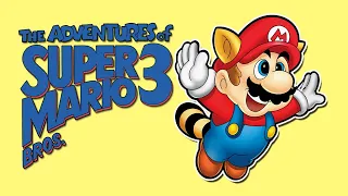 The Adventures of Super Mario Bros. 3 (1990) All Episodes