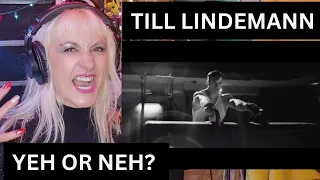 Till Lindemann - Sport Frei | Artist & Vocal Performance Coach Reaction & Analysis