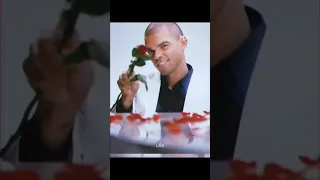 pepe sendo romântico