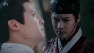 FMV Shen Yan fighting scenes cut | My Sassy Princess #zhengyecheng #cdrama #zhuqinghao #郑业成