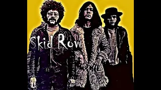 Skid Row = Skid Row 2 - (1970) - Full  Album