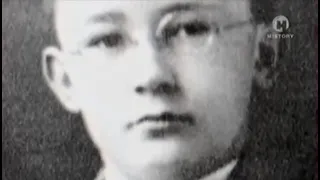 Охотники за нацистами  11 Кто убил Генриха Гиммлера