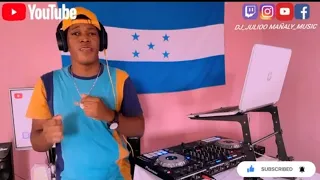 Especial | Plenas panameña | DJ JULIOO MAÑALY_MUSIC Vol.33