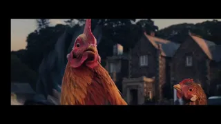 Peter rabbit 2: the runaway. (Credits clip)