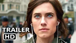 THE PERFECTION Official Trailer HD Netflix (2019)